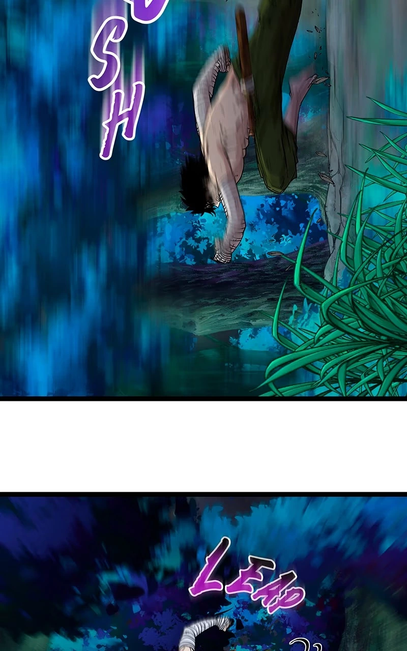 Road to Mastery Chapter 11 page 32