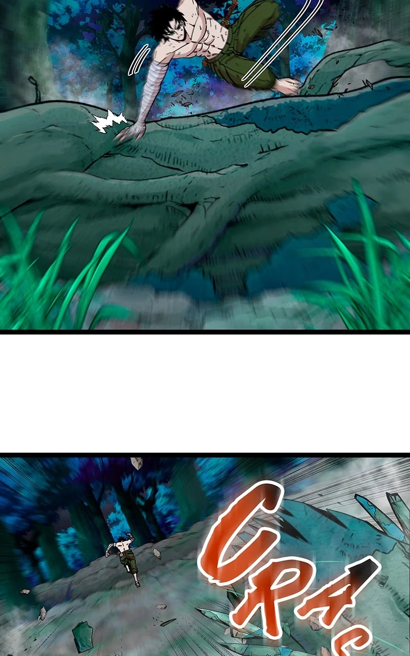 Road to Mastery Chapter 11 page 33
