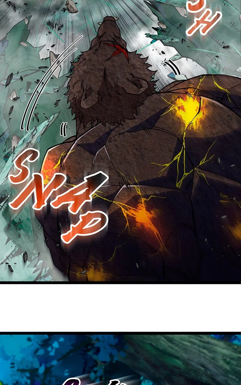 Road to Mastery Chapter 11 page 34