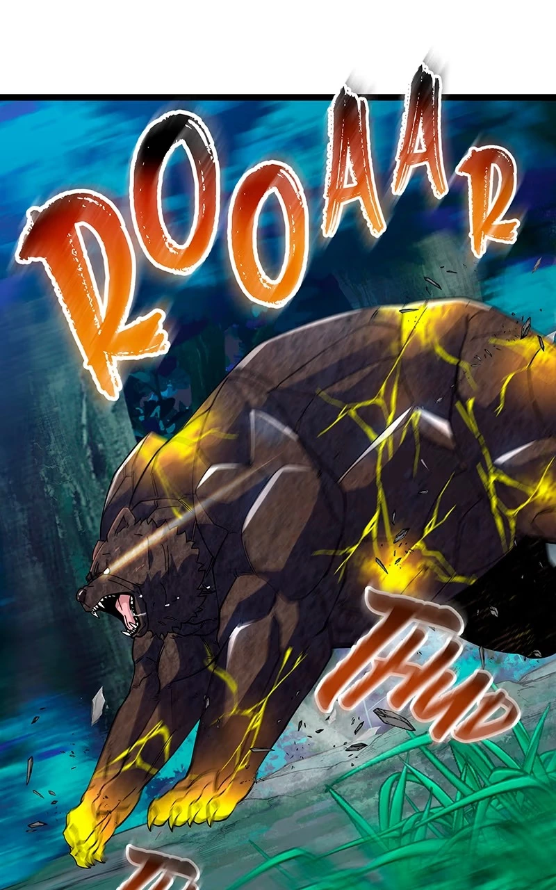 Road to Mastery Chapter 11 page 37