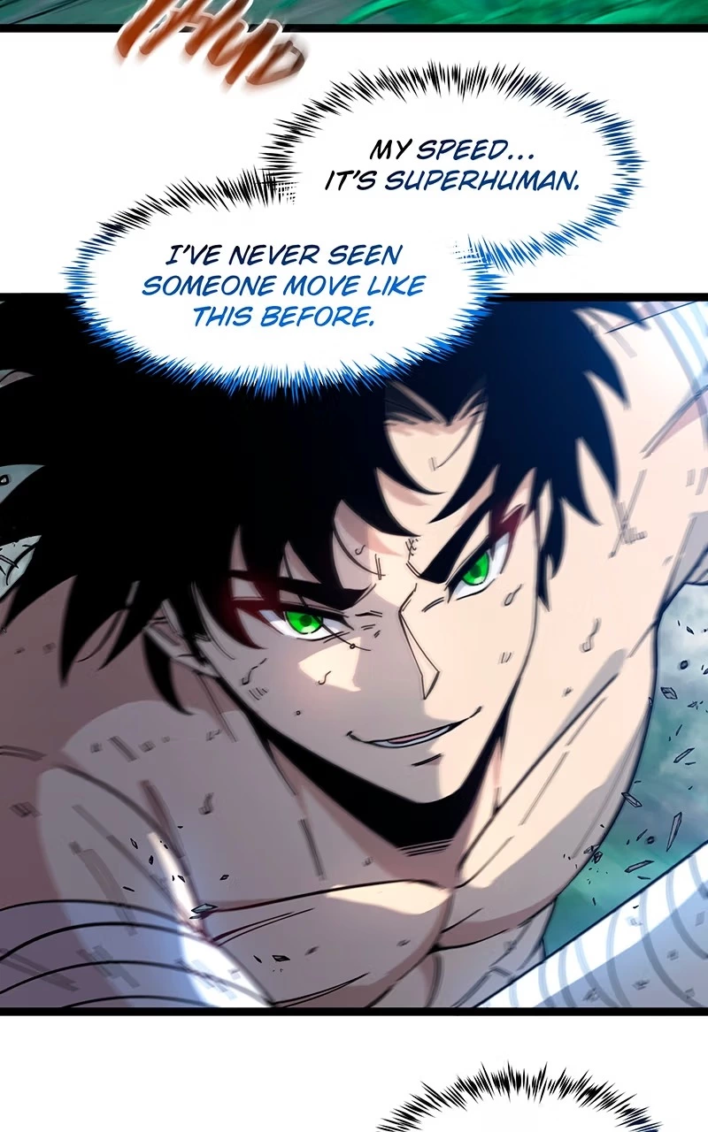 Road to Mastery Chapter 11 page 38
