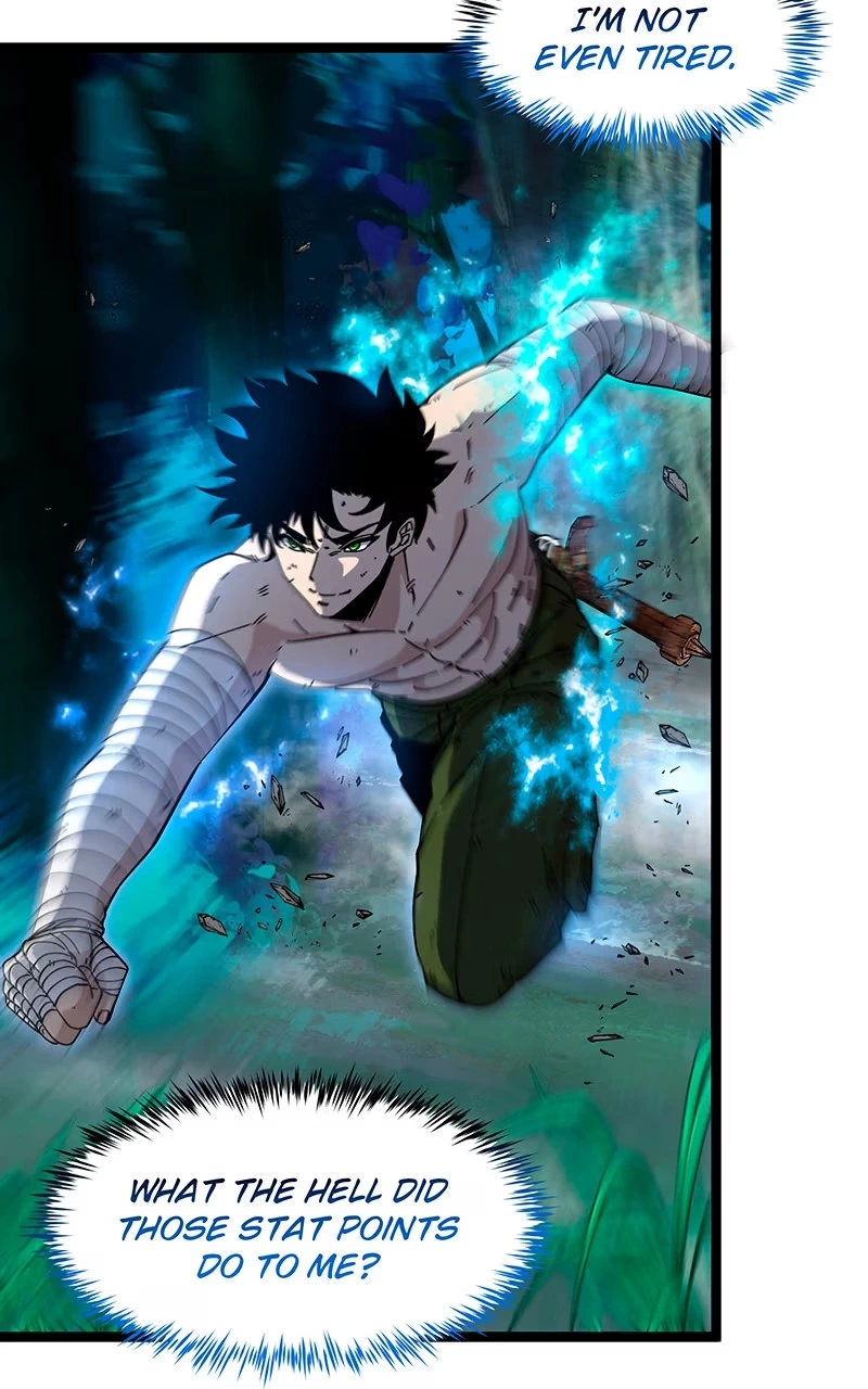 Road to Mastery Chapter 11 page 39
