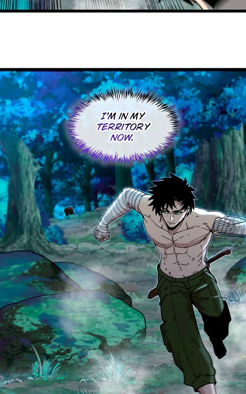 Road to Mastery Chapter 11 page 42
