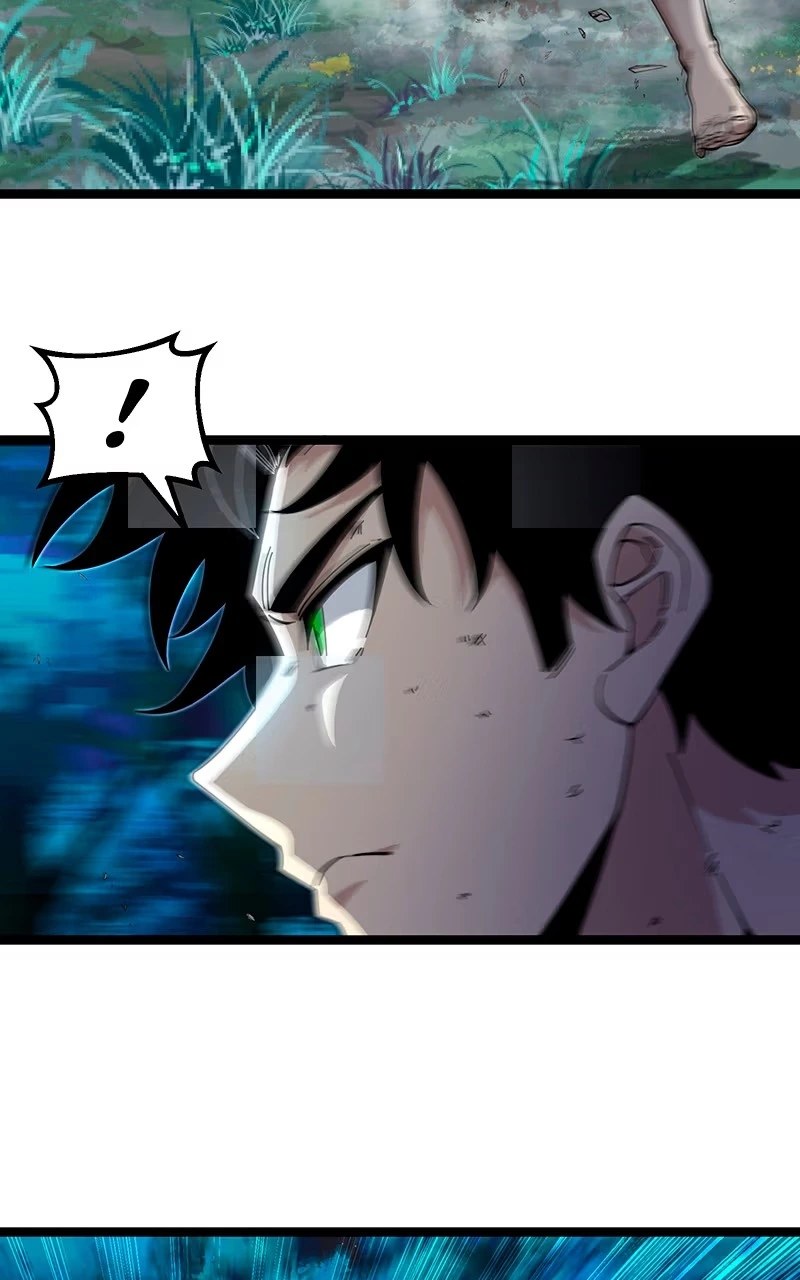 Road to Mastery Chapter 11 page 43