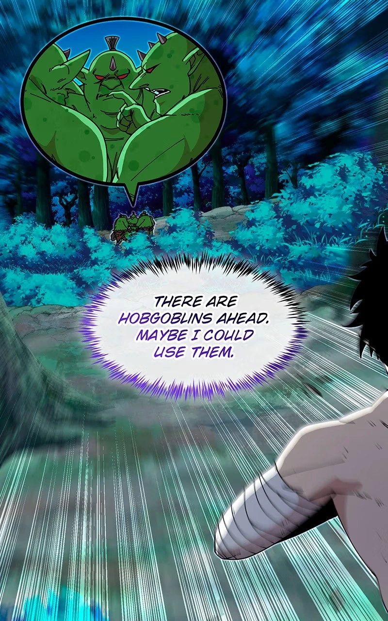 Road to Mastery Chapter 11 page 44