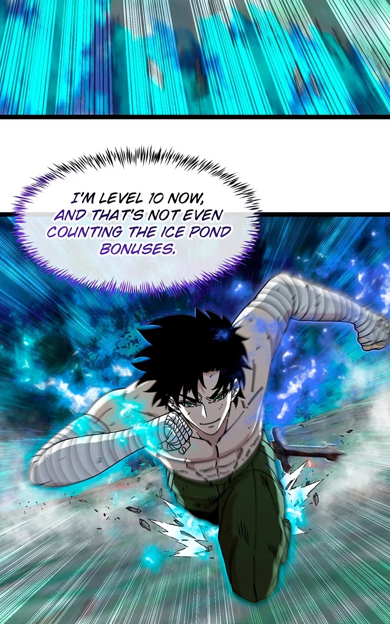 Road to Mastery Chapter 11 page 45