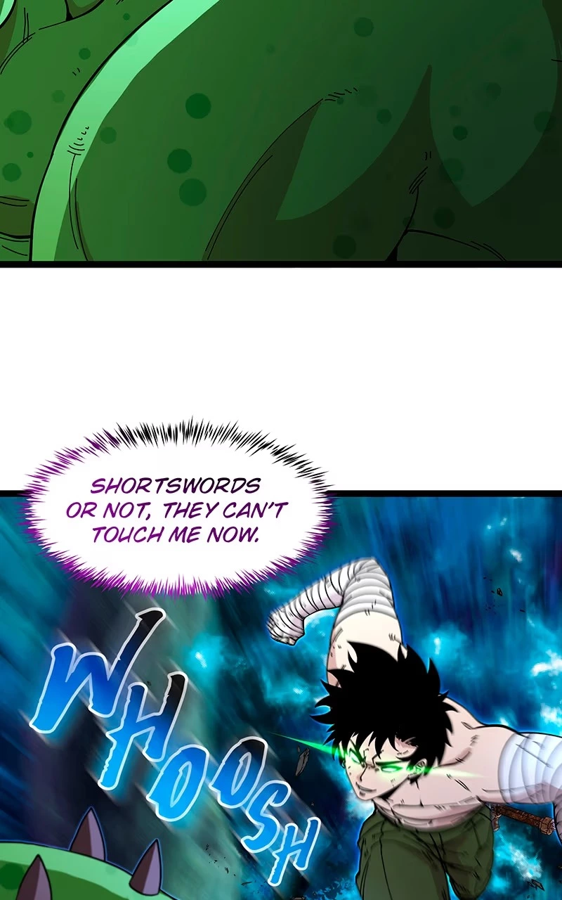 Road to Mastery Chapter 11 page 47