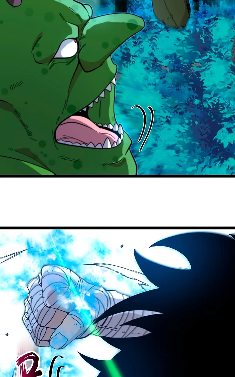 Road to Mastery Chapter 11 page 48