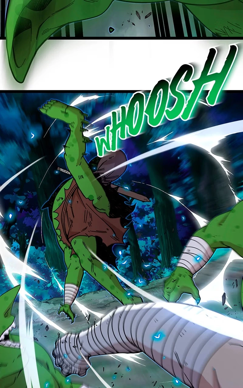 Road to Mastery Chapter 11 page 52