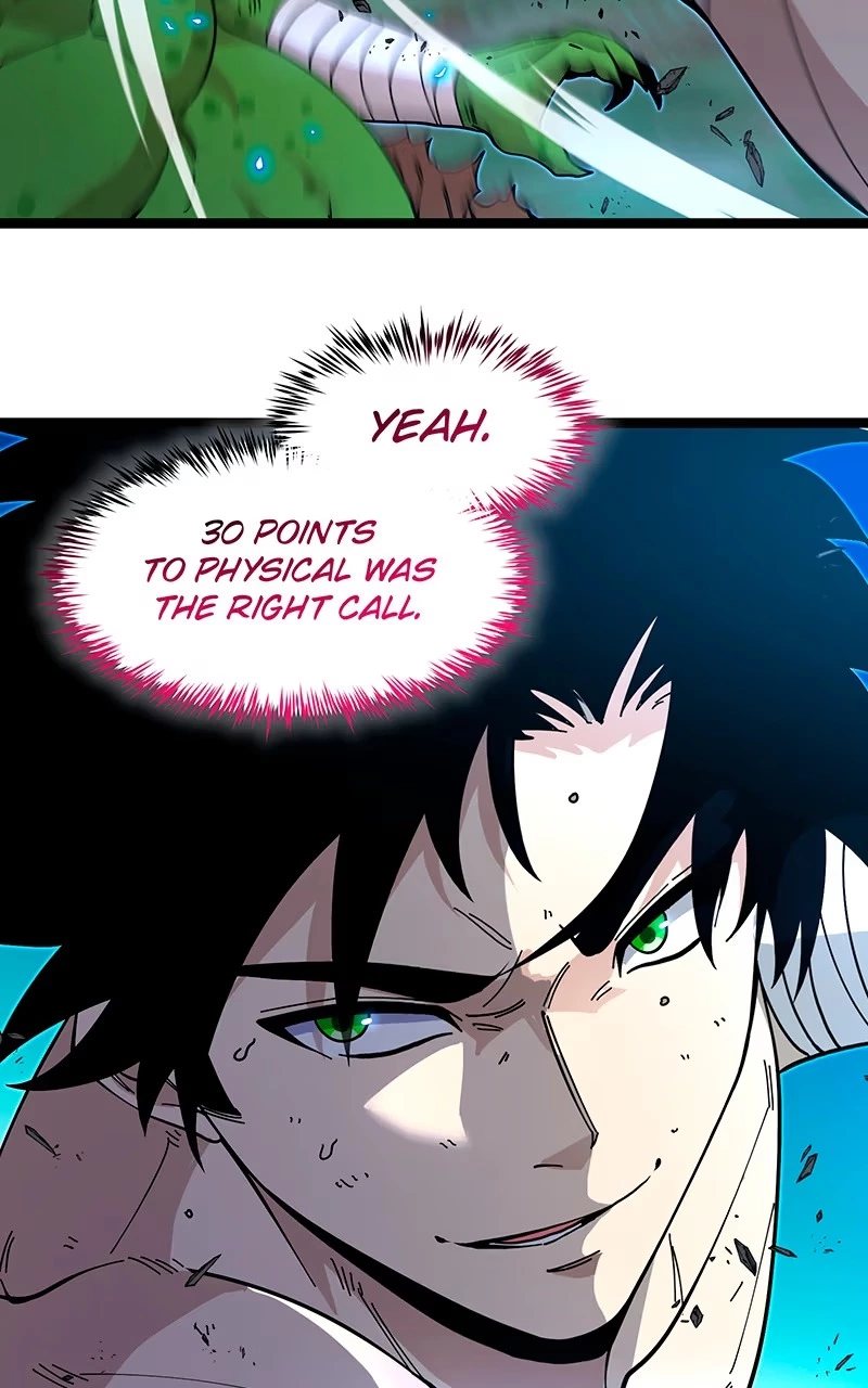 Road to Mastery Chapter 11 page 53