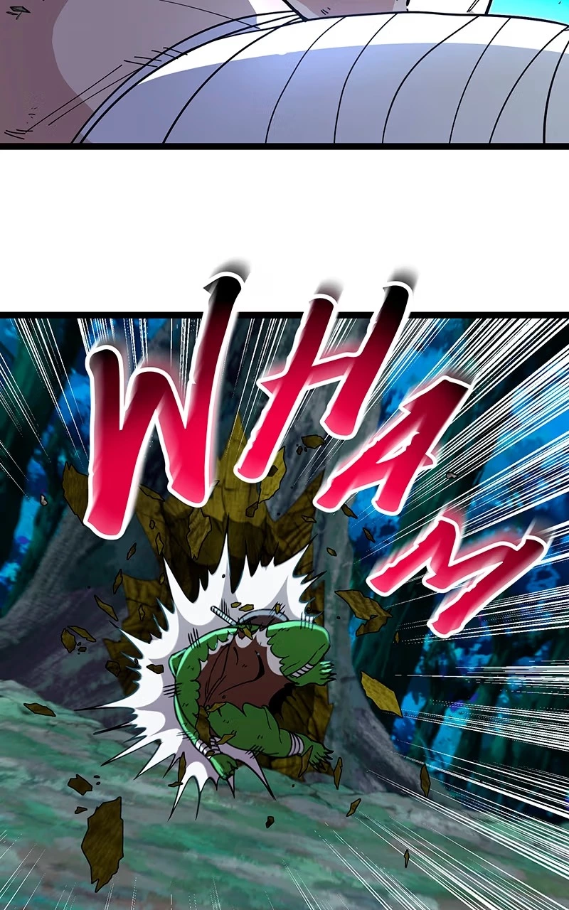 Road to Mastery Chapter 11 page 54