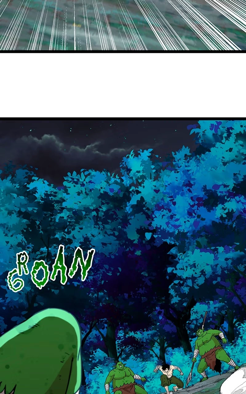 Road to Mastery Chapter 11 page 55