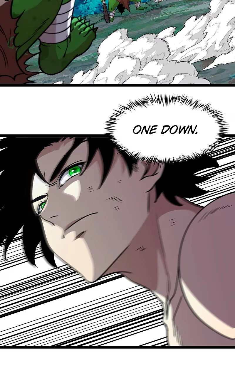 Road to Mastery Chapter 11 page 56