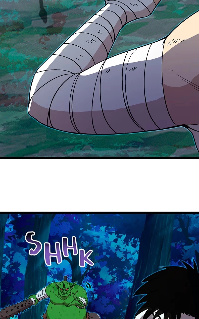 Road to Mastery Chapter 11 page 60