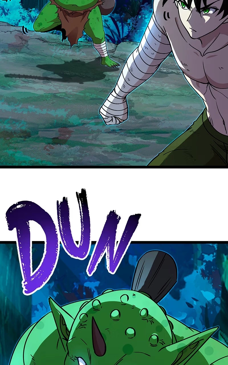 Road to Mastery Chapter 11 page 61