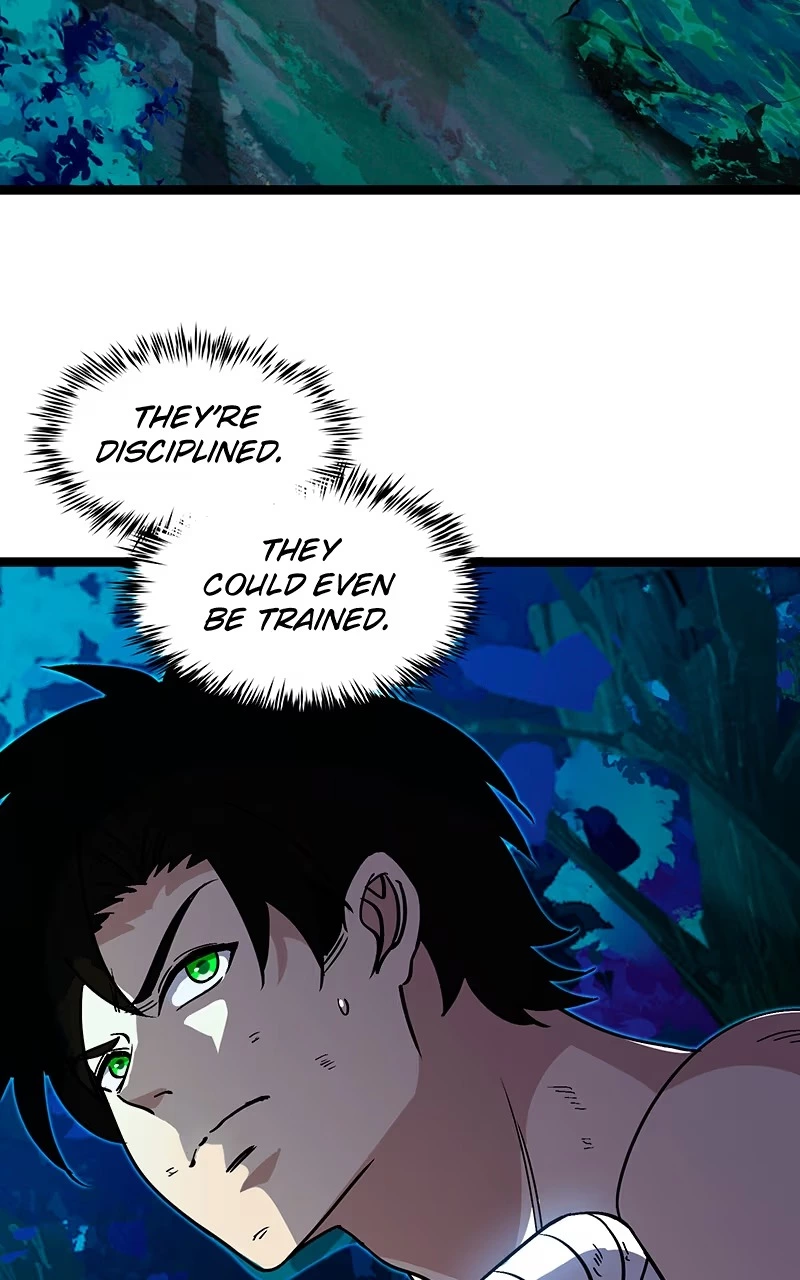 Road to Mastery Chapter 11 page 64