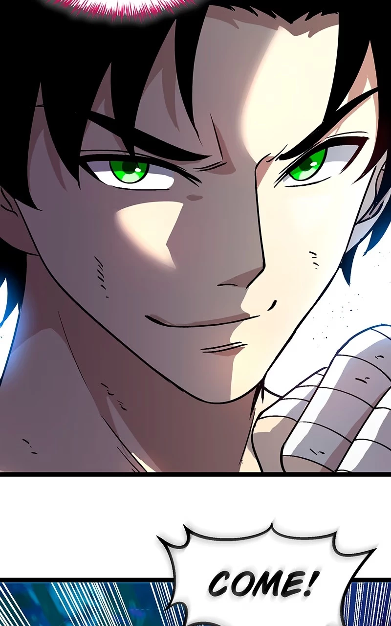 Road to Mastery Chapter 11 page 66