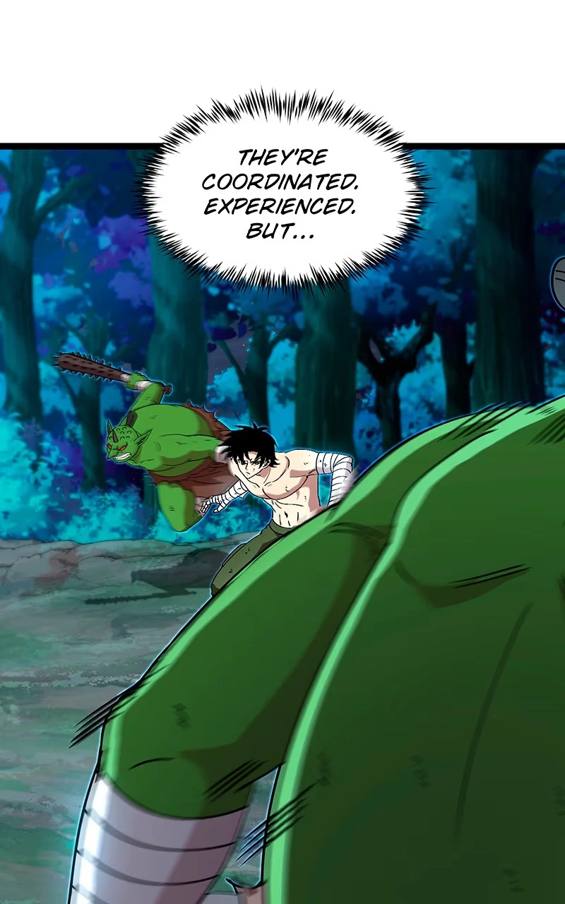 Road to Mastery Chapter 11 page 69
