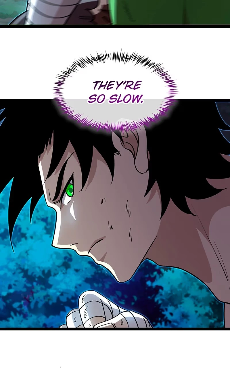 Road to Mastery Chapter 11 page 70
