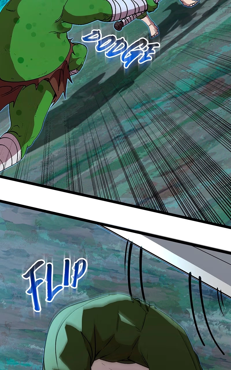 Road to Mastery Chapter 11 page 75