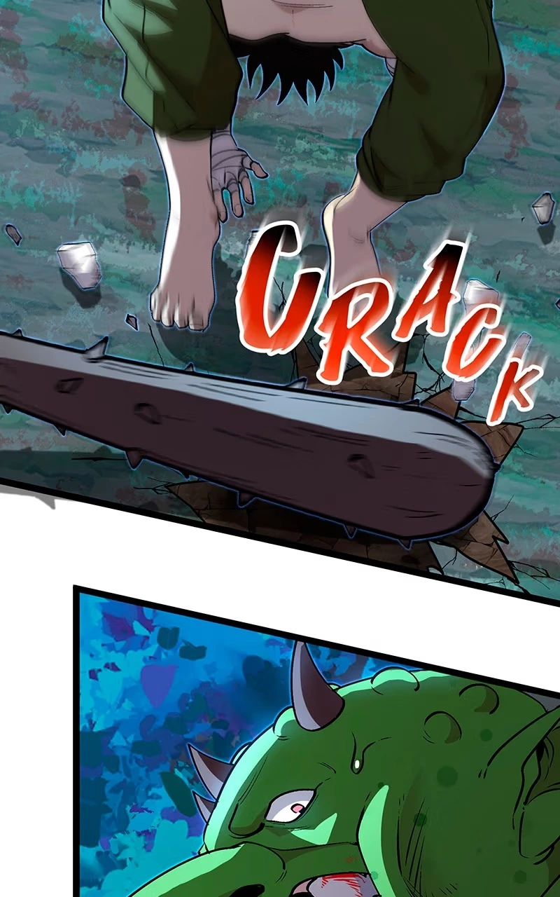 Road to Mastery Chapter 11 page 76