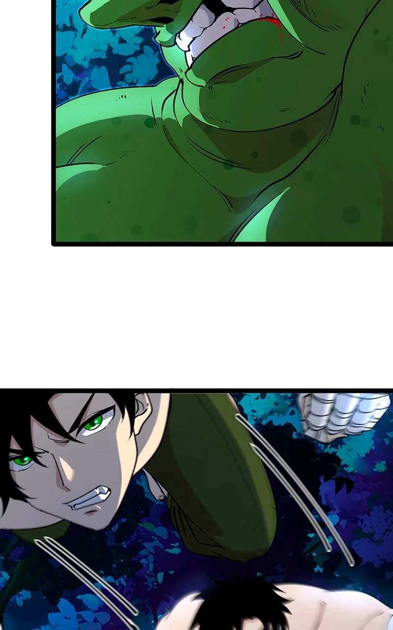Road to Mastery Chapter 11 page 77