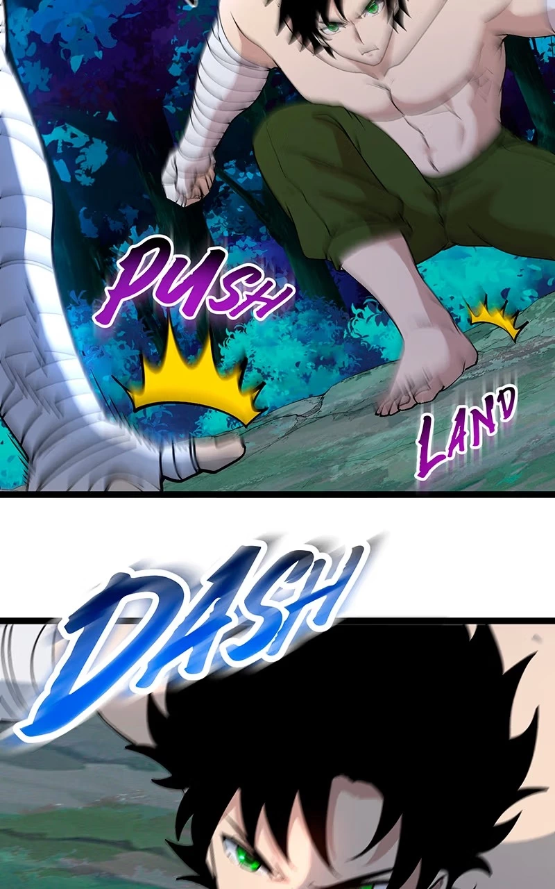 Road to Mastery Chapter 11 page 78