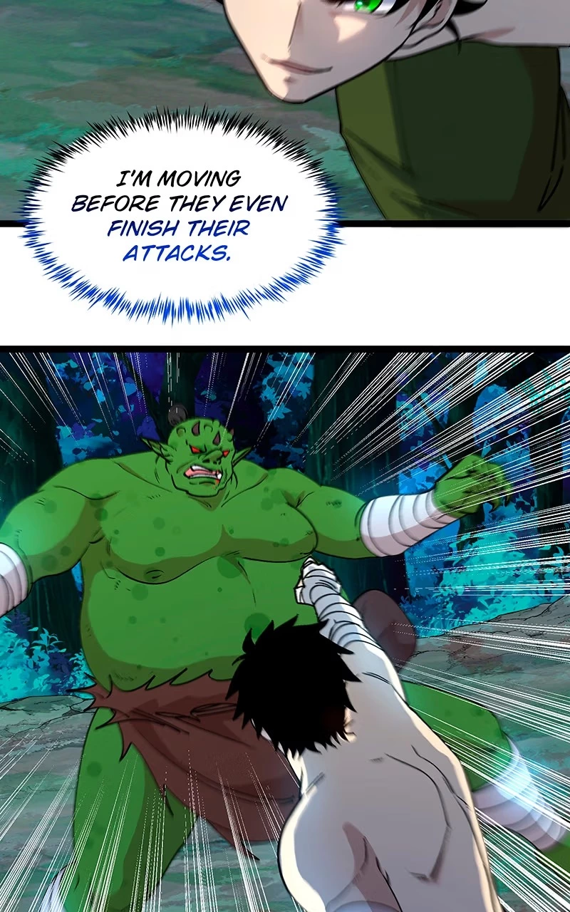 Road to Mastery Chapter 11 page 79
