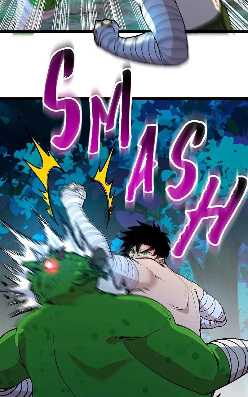 Road to Mastery Chapter 11 page 80