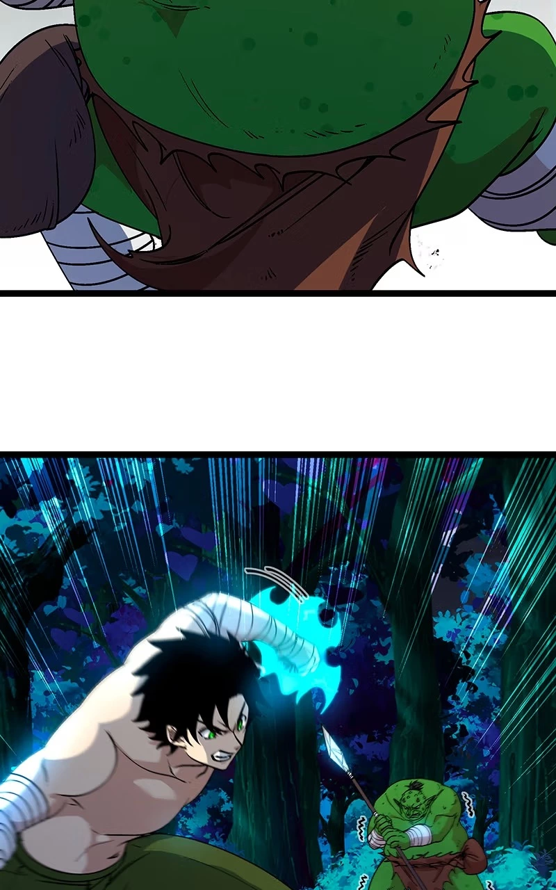 Road to Mastery Chapter 11 page 81