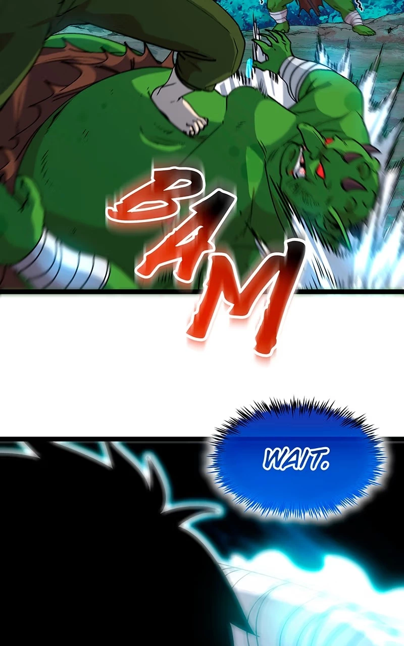 Road to Mastery Chapter 11 page 82