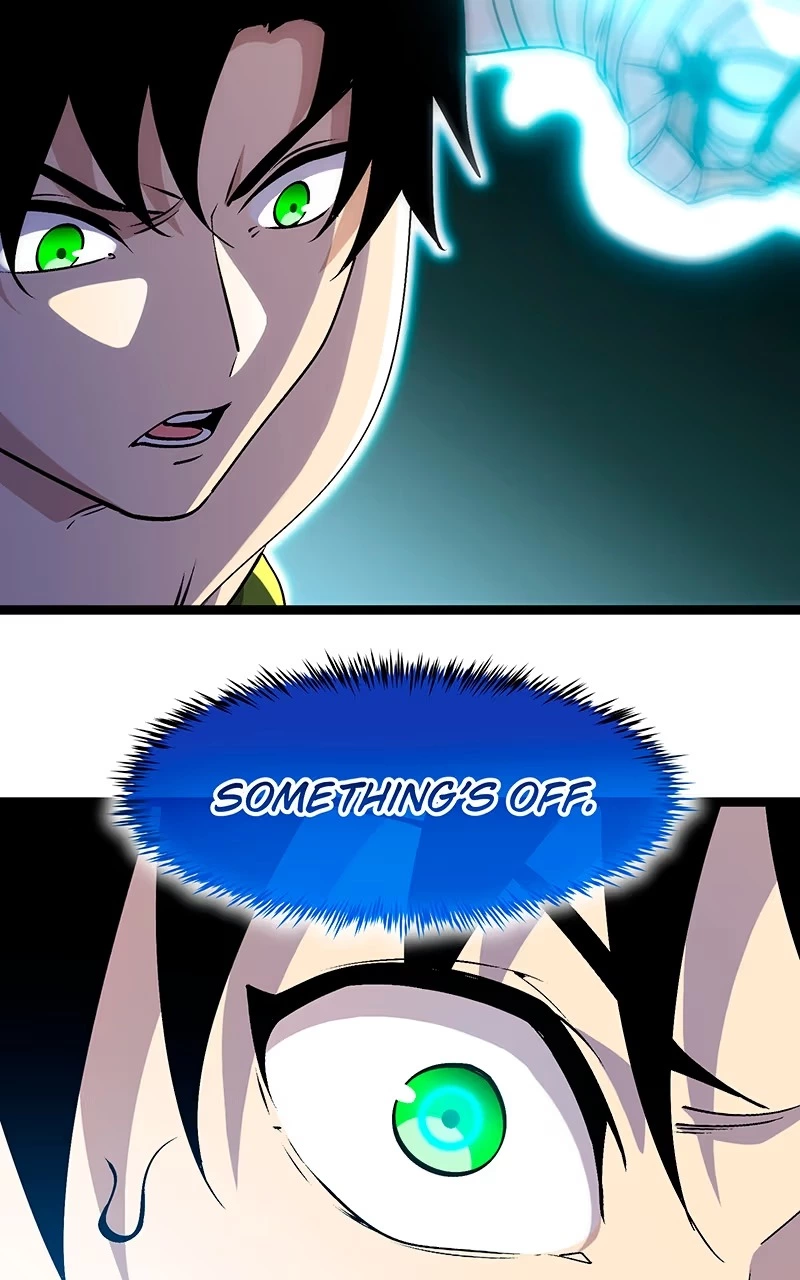 Road to Mastery Chapter 11 page 83