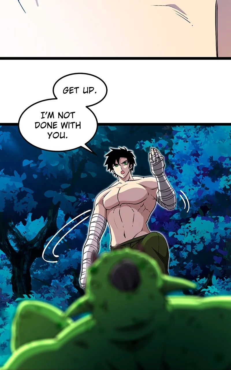 Road to Mastery Chapter 11 page 84