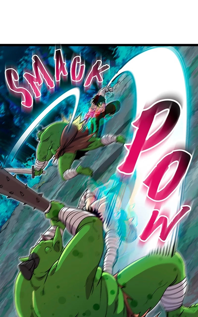 Road to Mastery Chapter 11 page 87