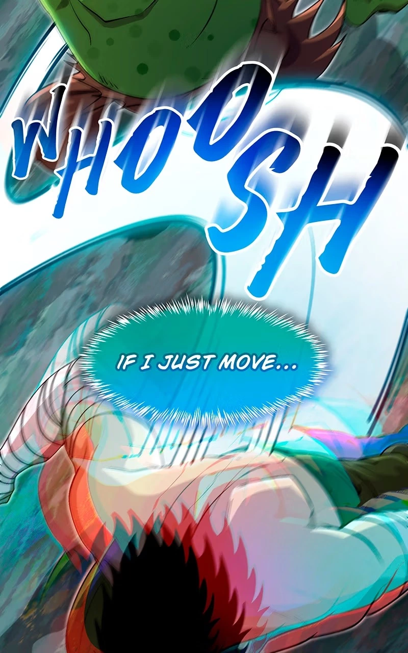 Road to Mastery Chapter 11 page 88