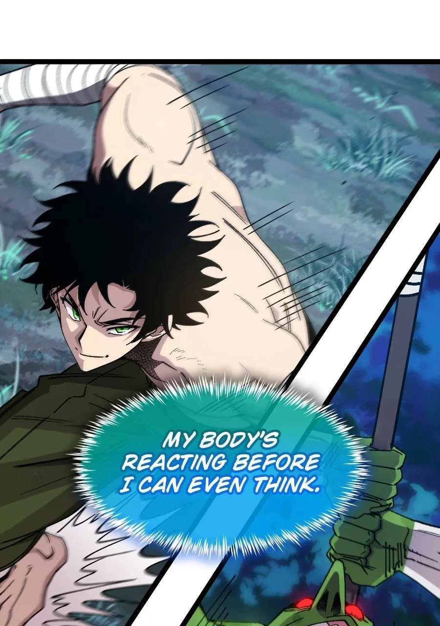 Road to Mastery Chapter 11 page 90