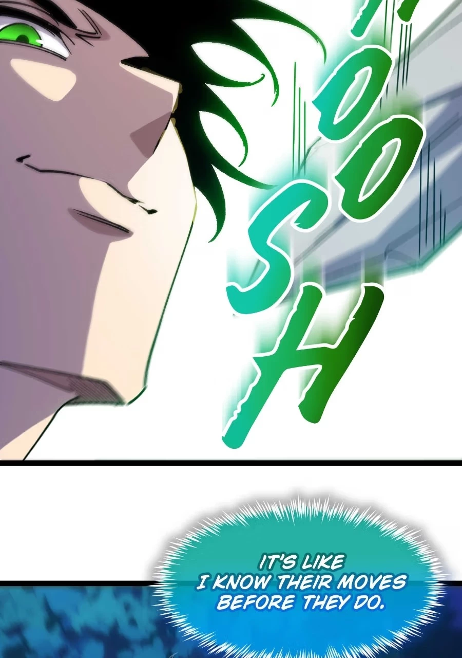 Road to Mastery Chapter 11 page 92