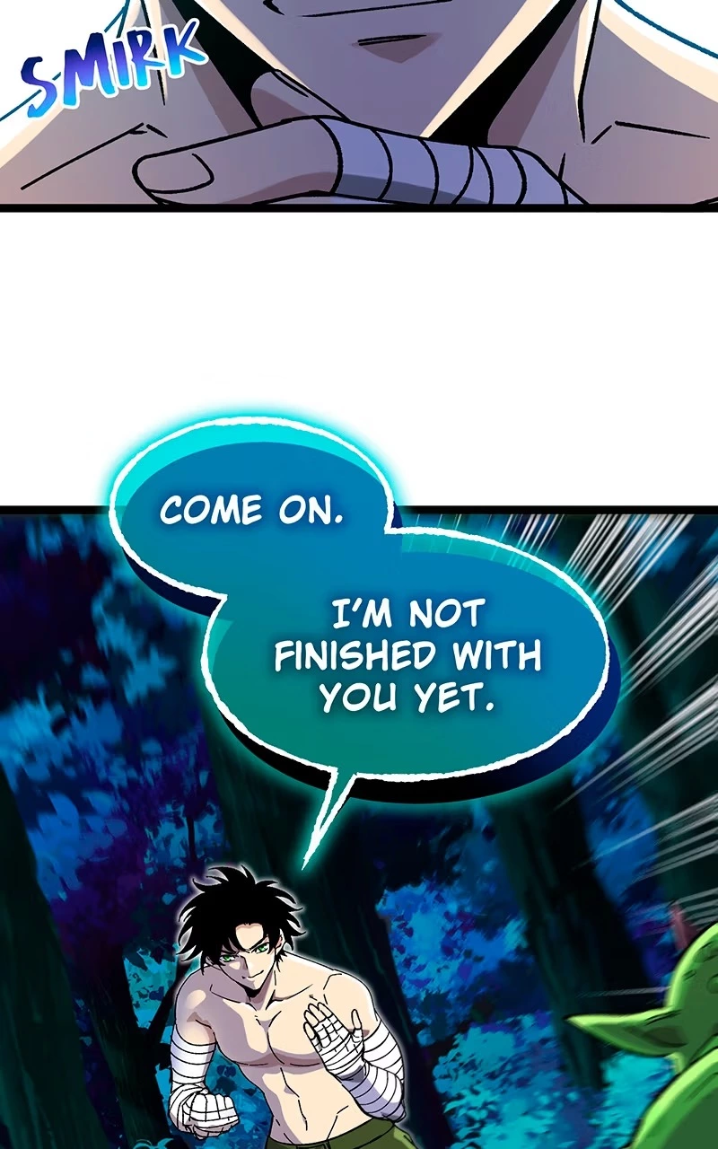 Road to Mastery Chapter 11 page 99
