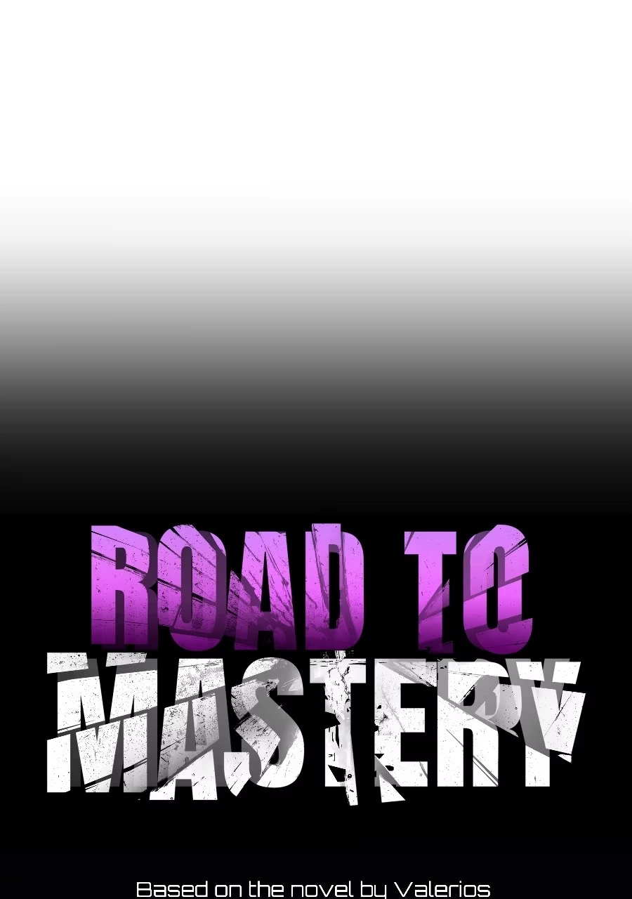 Road to Mastery Chapter 11 page 102