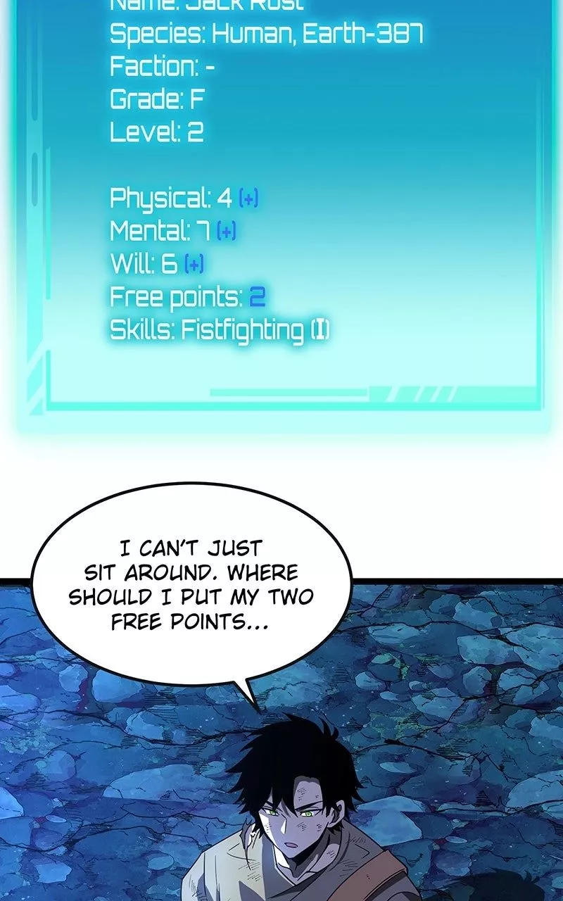 Road to Mastery Chapter 2 page 15