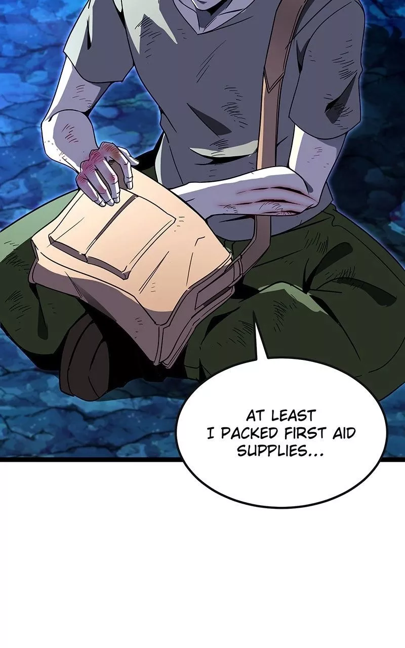 Road to Mastery Chapter 2 page 7
