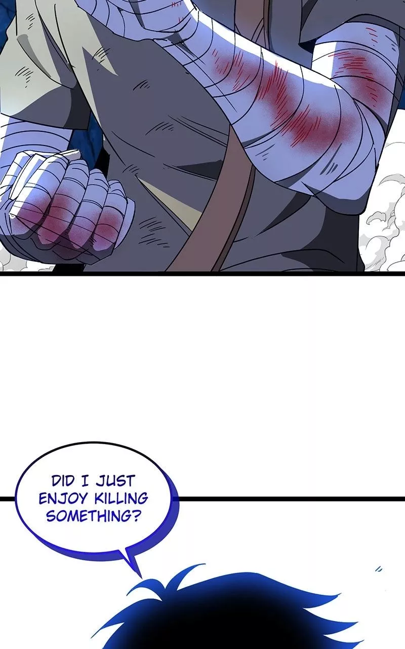 Road to Mastery Chapter 2 page 12