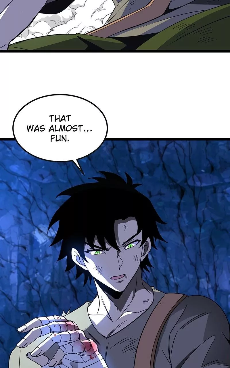 Road to Mastery Chapter 2 page 11