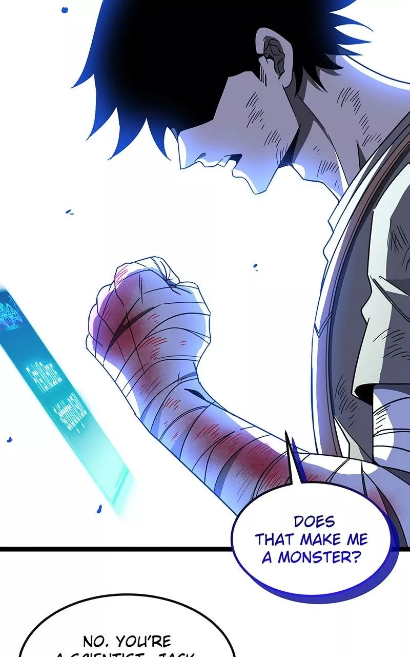 Road to Mastery Chapter 2 page 13