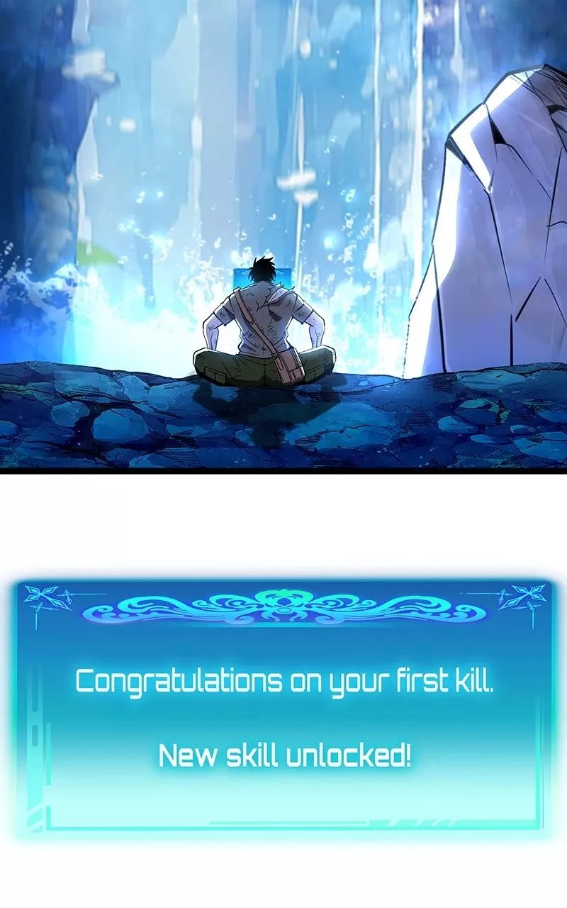 Road to Mastery Chapter 2 page 4