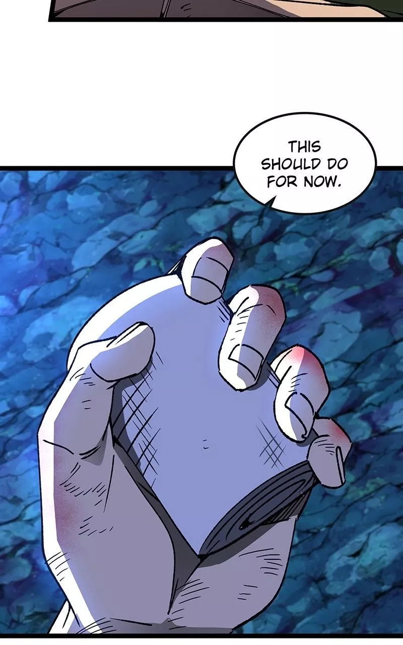 Road to Mastery Chapter 2 page 9