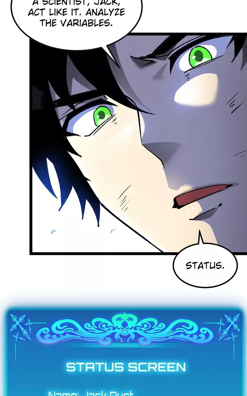 Road to Mastery Chapter 2 page 14