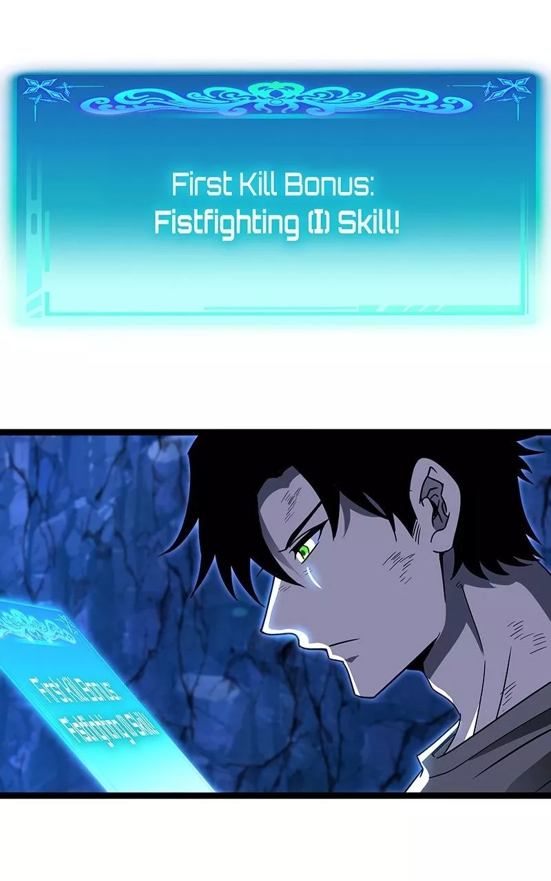 Road to Mastery Chapter 2 page 5