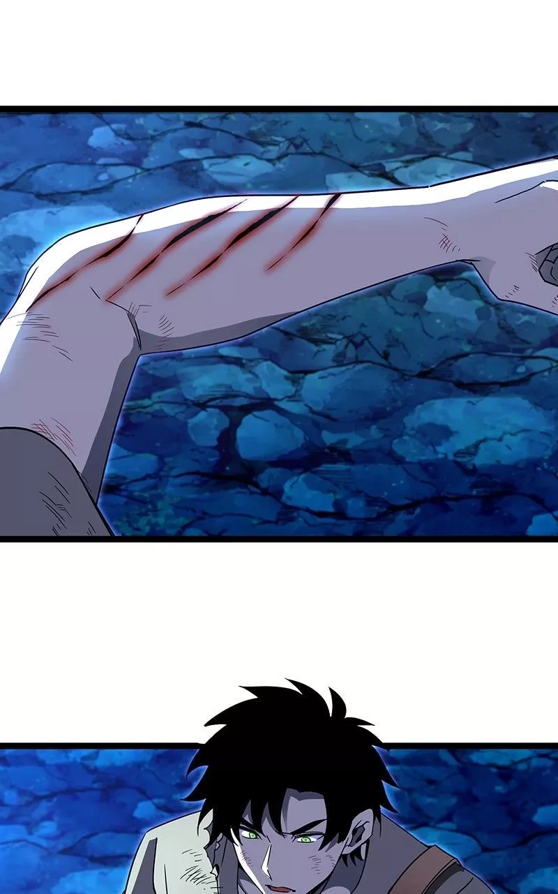 Road to Mastery Chapter 2 page 6
