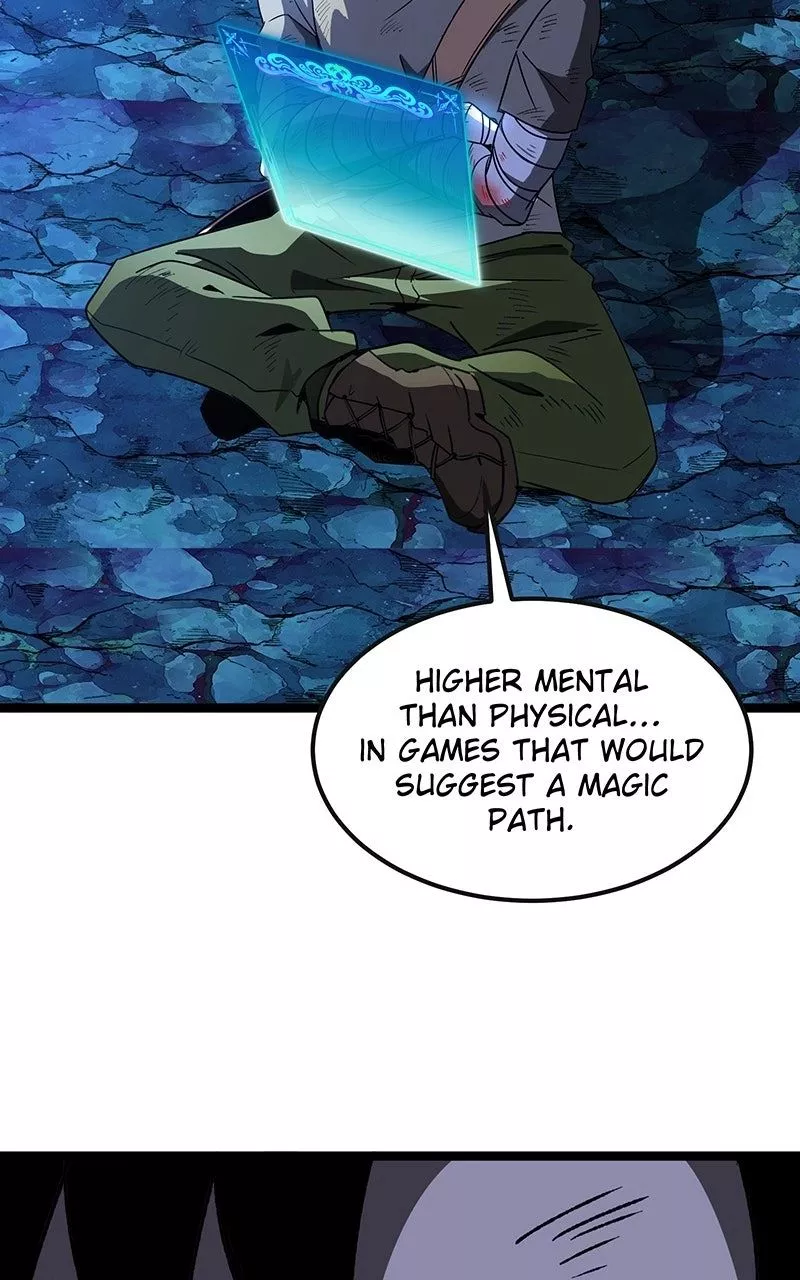 Road to Mastery Chapter 2 page 16
